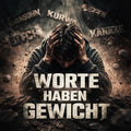 Broken Beat Studio - Worte Haben Gewicht (Digital Download)